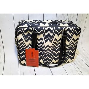 Missoni for Target Travel Tote